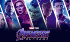 Avengers Endgame In Hindi
