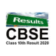 CBSE RESULTS