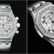 A Dime For Time: 4 Top Luxury Watches For Ladies