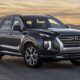 2021 Hyundai palisade- a beast that should be own by everyone