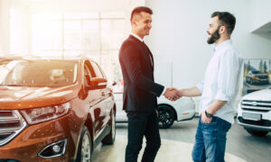 What Are The Things To Be Considered Before Buying A New Car?