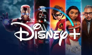 Best Disney plus movies