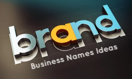 finding business name