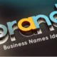 finding business name