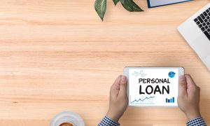 Quick Personal Loans