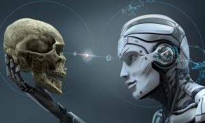 Risks of Artificial Intelligence